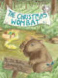 The Christmas Wombat
